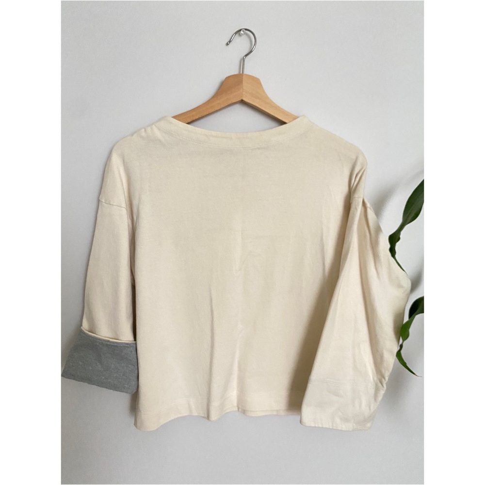 UNIQLO Sweatshirt